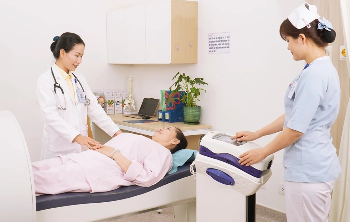 Bác sĩ trị liệu phục hồi chức năng là gì? Học ở đâu?