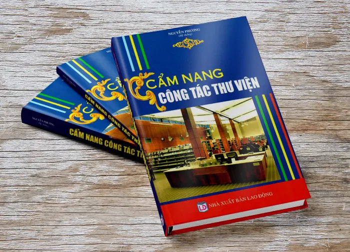 Tổng hợp sách, câu hỏi, tài liệu nghiệp vụ thư viện