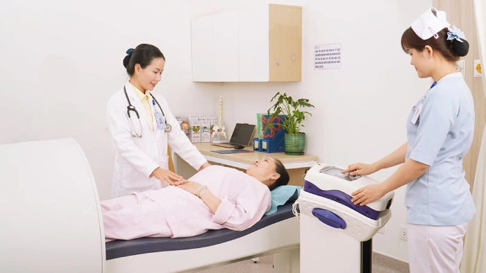 Vật lý trị liệu là gì? Vai trò, phương pháp, cơ hội nghề nghiệp