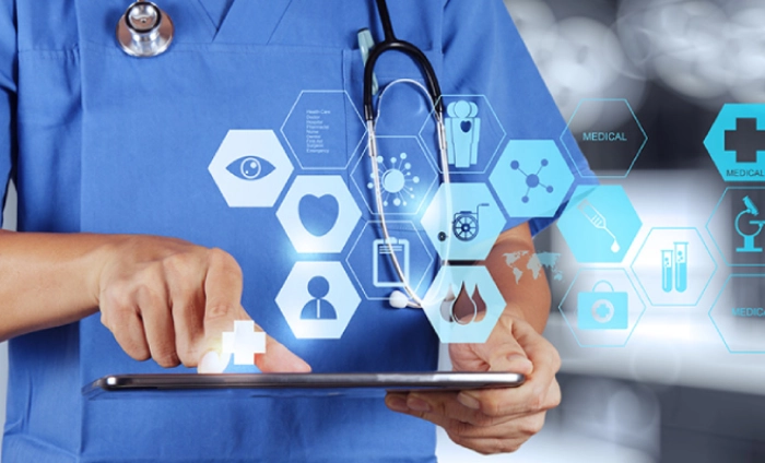 Tổng hợp tài liệu, giáo trình kiểm soát nhiễm khuẩn