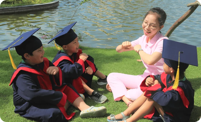 Tổng hợp tài liệu, giáo trình quản lý giáo dục mầm non