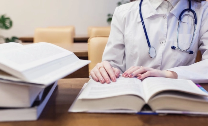 Tổng hợp tiểu luận, tài liệu an toàn người bệnh