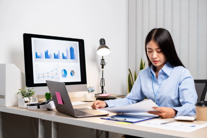 Học chứng chỉ kế toán có xin được việc không? Nên học gì?