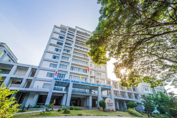 Tuyển sinh lớp chứng chỉ kế toán trưởng Đại học Cần Thơ