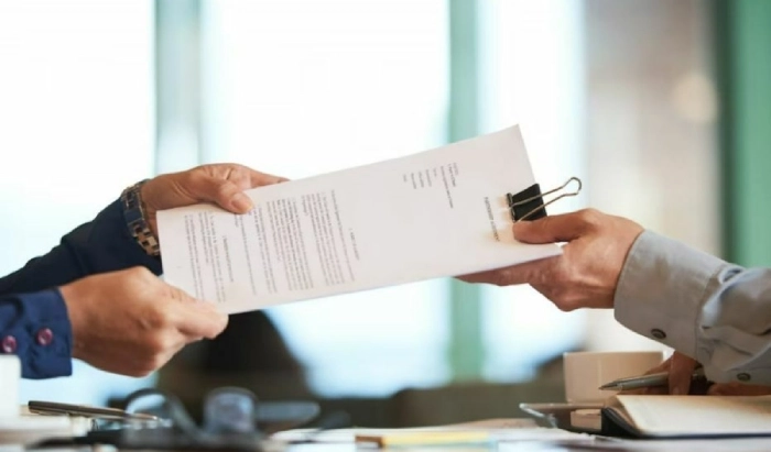 Tổng hợp mẫu ủy quyền kế toán trưởng chuẩn nhất