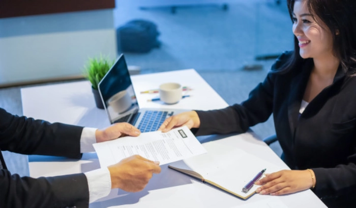 Tổng hợp mẫu đơn xin việc, xin nghỉ việc của kế toán trưởng