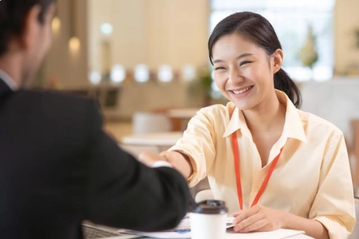 Phỏng vấn kế toán trưởng: Tổng hợp câu hỏi, bài test