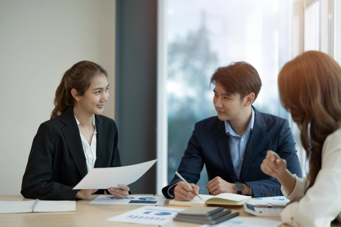 Thay đổi kế toán trưởng: Hồ sơ, thủ tục, mẫu mới nhất