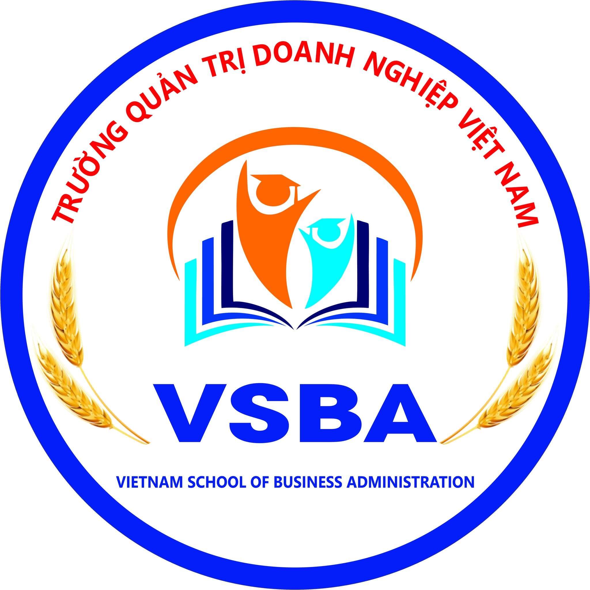 Logo VSBA