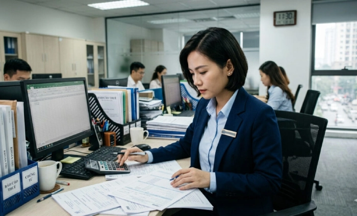 Tiêu chuẩn, điều kiện làm kế toán trưởng theo quy định mới